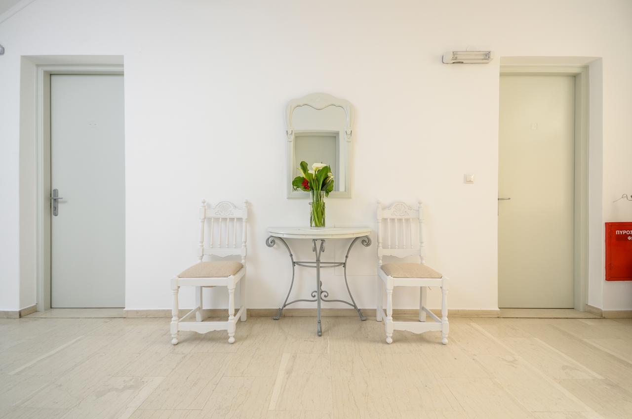Golden Beach Studios Down Town Naxos City Ngoại thất bức ảnh