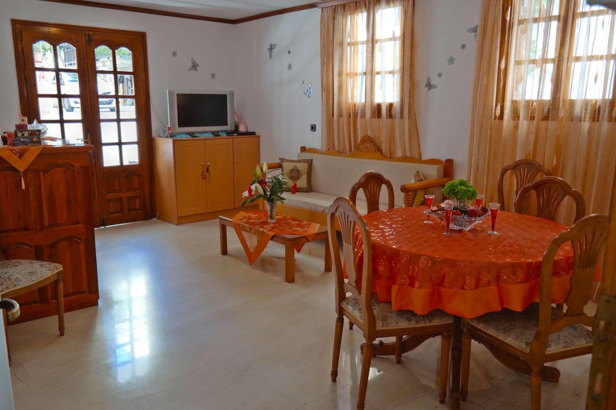 Golden Beach Studios Down Town Naxos City Ngoại thất bức ảnh