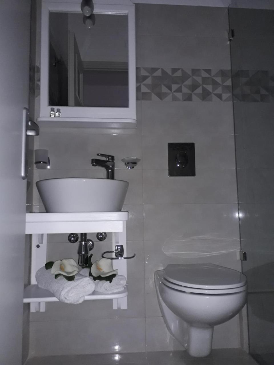 Golden Beach Studios Down Town Naxos City Ngoại thất bức ảnh