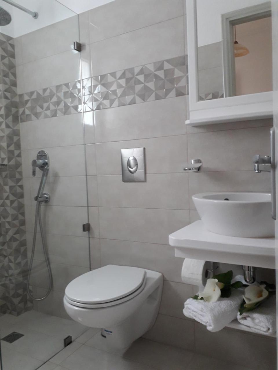 Golden Beach Studios Down Town Naxos City Ngoại thất bức ảnh