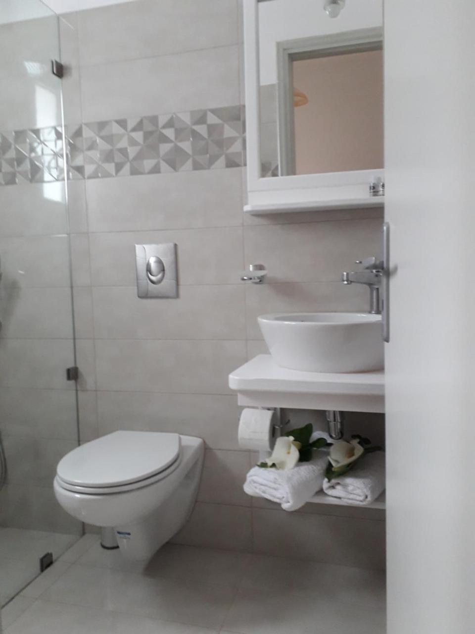 Golden Beach Studios Down Town Naxos City Ngoại thất bức ảnh